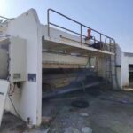 VIGERT 400T6200 Powerful CNC Press Brake