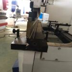 YAWEI 220T3100 Press Brake