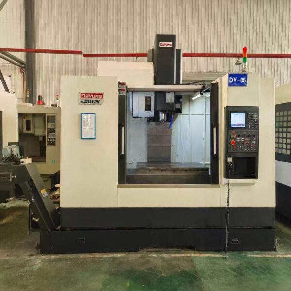 VMC1260 Machining Center