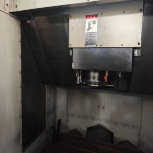 V56 Machining Center