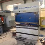 TRUMPF V50 Press Brake