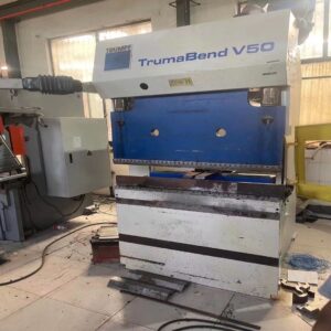 TRUMPF V50 Press Brake 