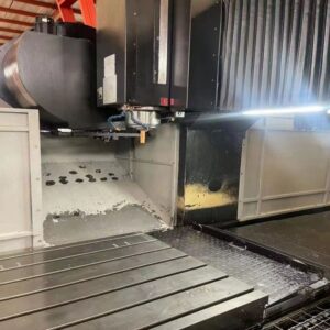 CB-312 Machining Center
