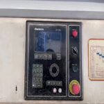 ACCERPRESS 40T1200 High-end Press Brake