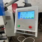 VIGERT 50T2000 Powerful CNC Press Brake