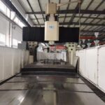 6032 Gantry Machining Center