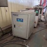 VIGERT 12000W8025 Laser Cutting Machine
