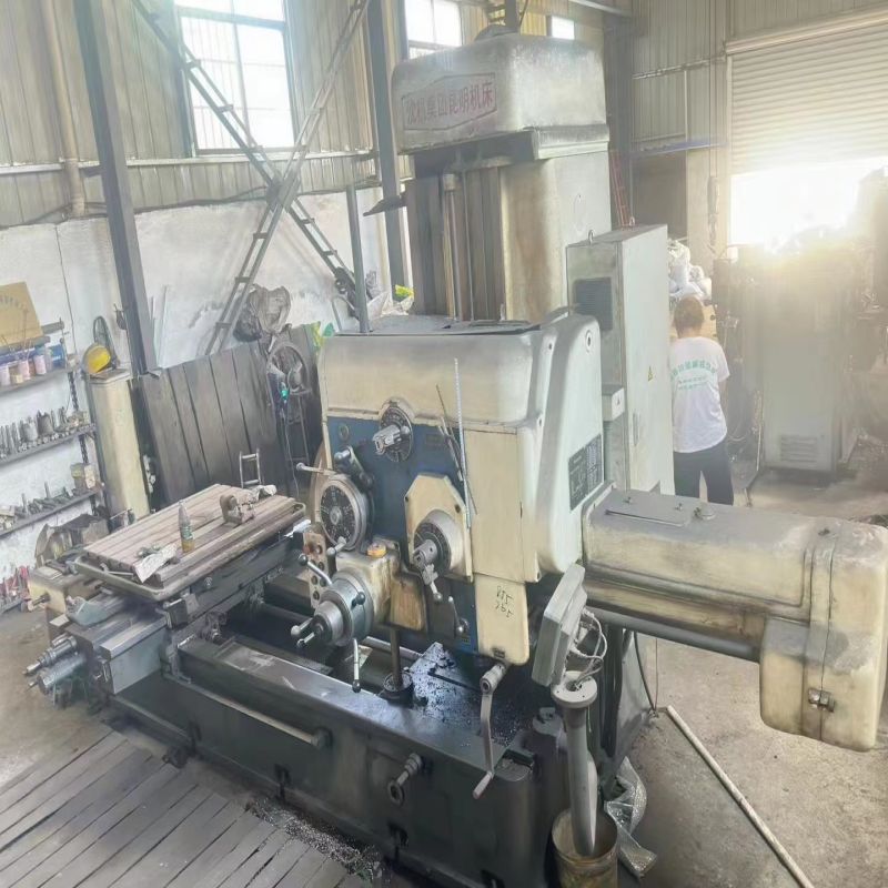 TX68 Good Operating Boring Machine TX68 Good Operating Boring Machine