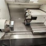 HQT08-380 CNC Lathe