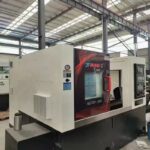 HQT08-380 CNC Lathe