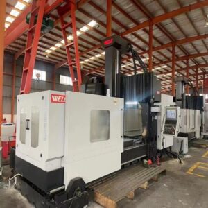 CB-312 Machining Center