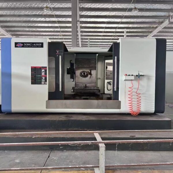 NMC-63HS Machining Center