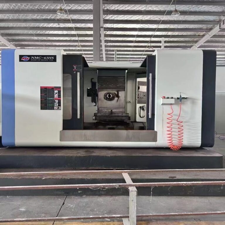 NMC-63HS Machining Center