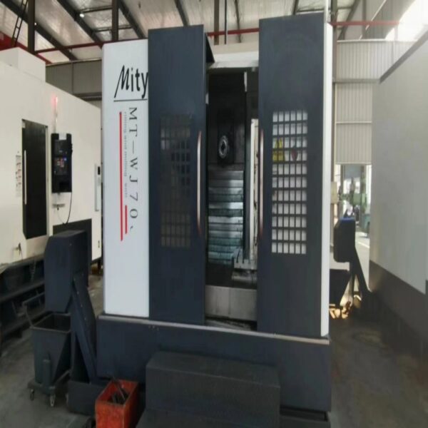 Centro di lavorazione MT-WJ70