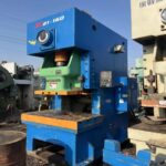 YAWEI JC21-160 Punching machine