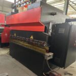 JFY 40T2050 Press Brake