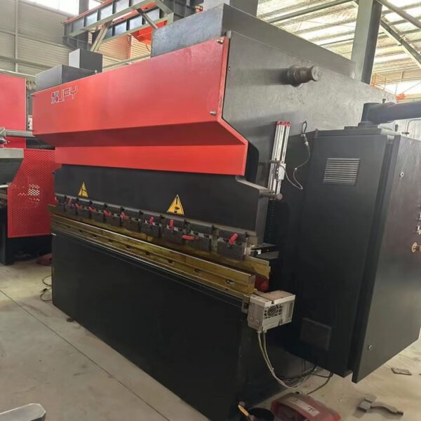JFY 40T2050 Press Brake