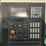 CPV-550 Machining Center