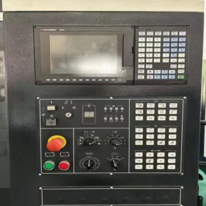 CPV-550 Machining Center