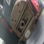 TPX6111 Boring Machine