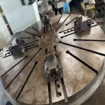 Tornio verticale CK5225