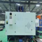 VMC-976L Machining Center