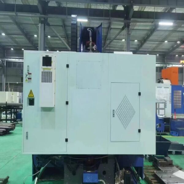 VMC-976L Machining Center