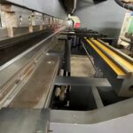 WL160 4100 High-end Press Brake