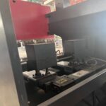 OSM 35T1200 Powerful CNC Press Brake