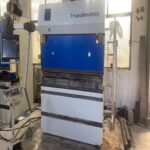 TRUMPF V85 Press Brake