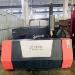 PROTO 3015 1500W Fiber Laser Cuting Machine