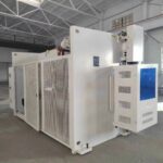 YAWEI PBH110T3100 Press Brake