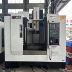 JF-1165 Machining Center