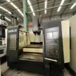 DAHLIH 1480 Machining Center