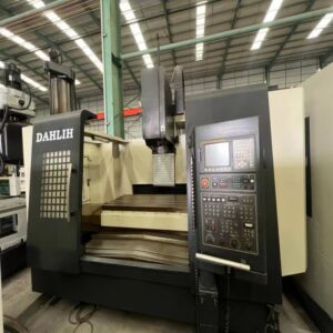  DAHLIH 1480 Machining Center 