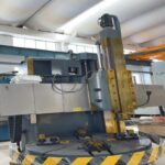 5116 CNC Lathe