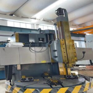  5116 CNC Lathe 