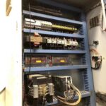 YAWEI PBB-220T6200 Press Brake