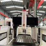 SC-2015 Gantry Machining Center