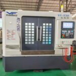 Strung CNC VF-530