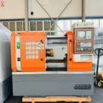 Máy tiện CNC VP40H