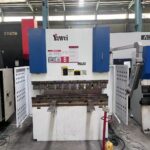PBA-50T2050 Press Brake