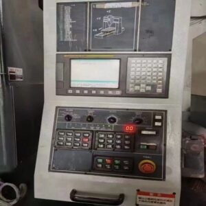  B2626 Gantry Machining Center