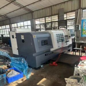 6150X1000 CNC Lathe