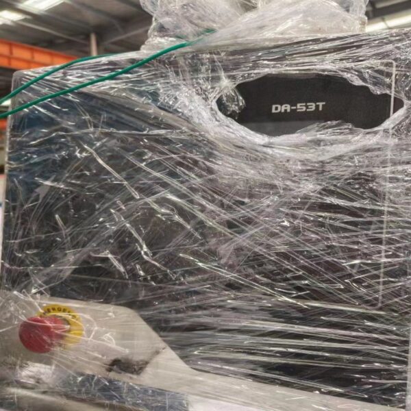 160T3200 CNC Press Brake