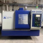 AR-2420 Machining Center