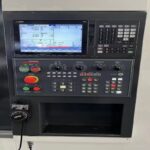 CV-1265 Machining Center