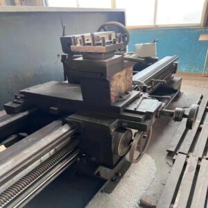 62100X3000 Lathe 
