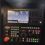 NMC-63HC Machining Center
