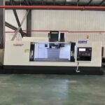 CV-1265 Machining Center